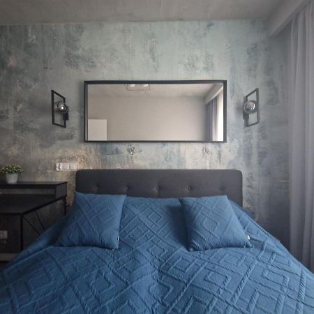 גדנסק M&K Apartament Baltyk - Sobieszewo - Wyspa Sobieszewska מראה חיצוני תמונה