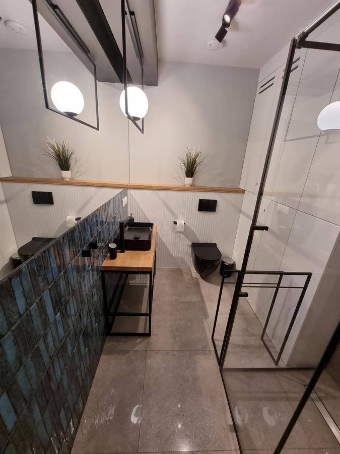 גדנסק M&K Apartament Baltyk - Sobieszewo - Wyspa Sobieszewska מראה חיצוני תמונה