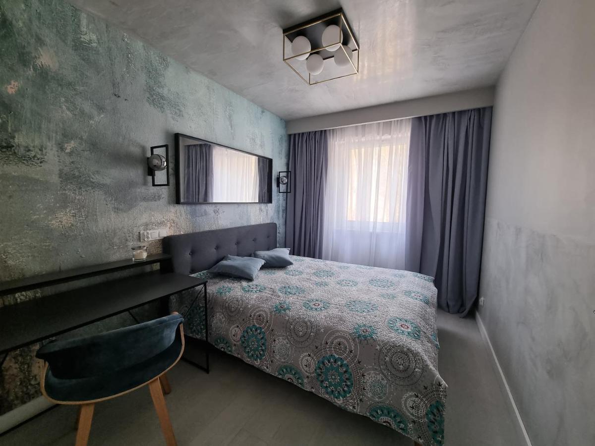 גדנסק M&K Apartament Baltyk - Sobieszewo - Wyspa Sobieszewska מראה חיצוני תמונה