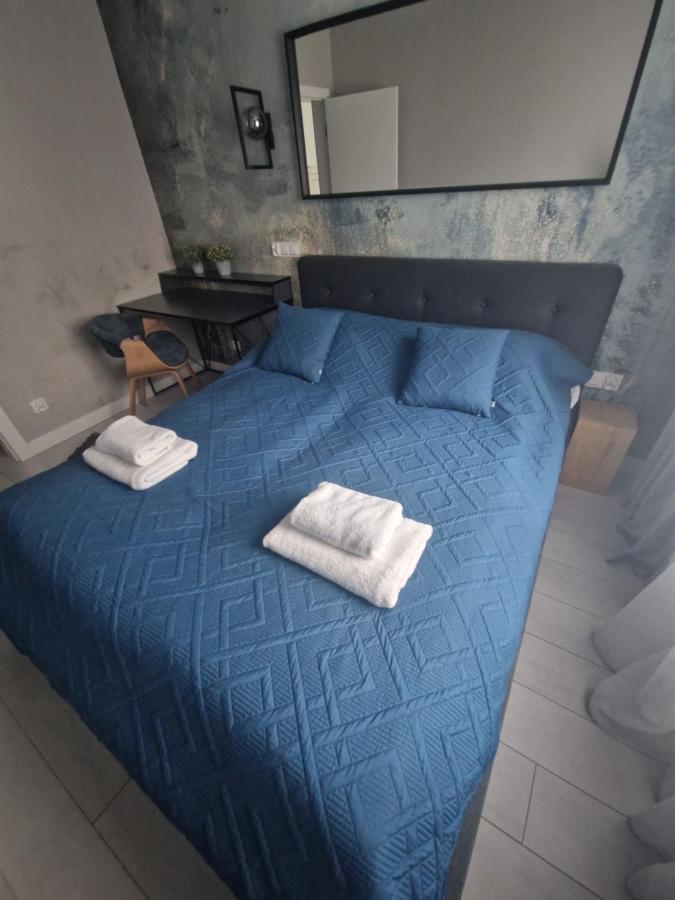 גדנסק M&K Apartament Baltyk - Sobieszewo - Wyspa Sobieszewska מראה חיצוני תמונה