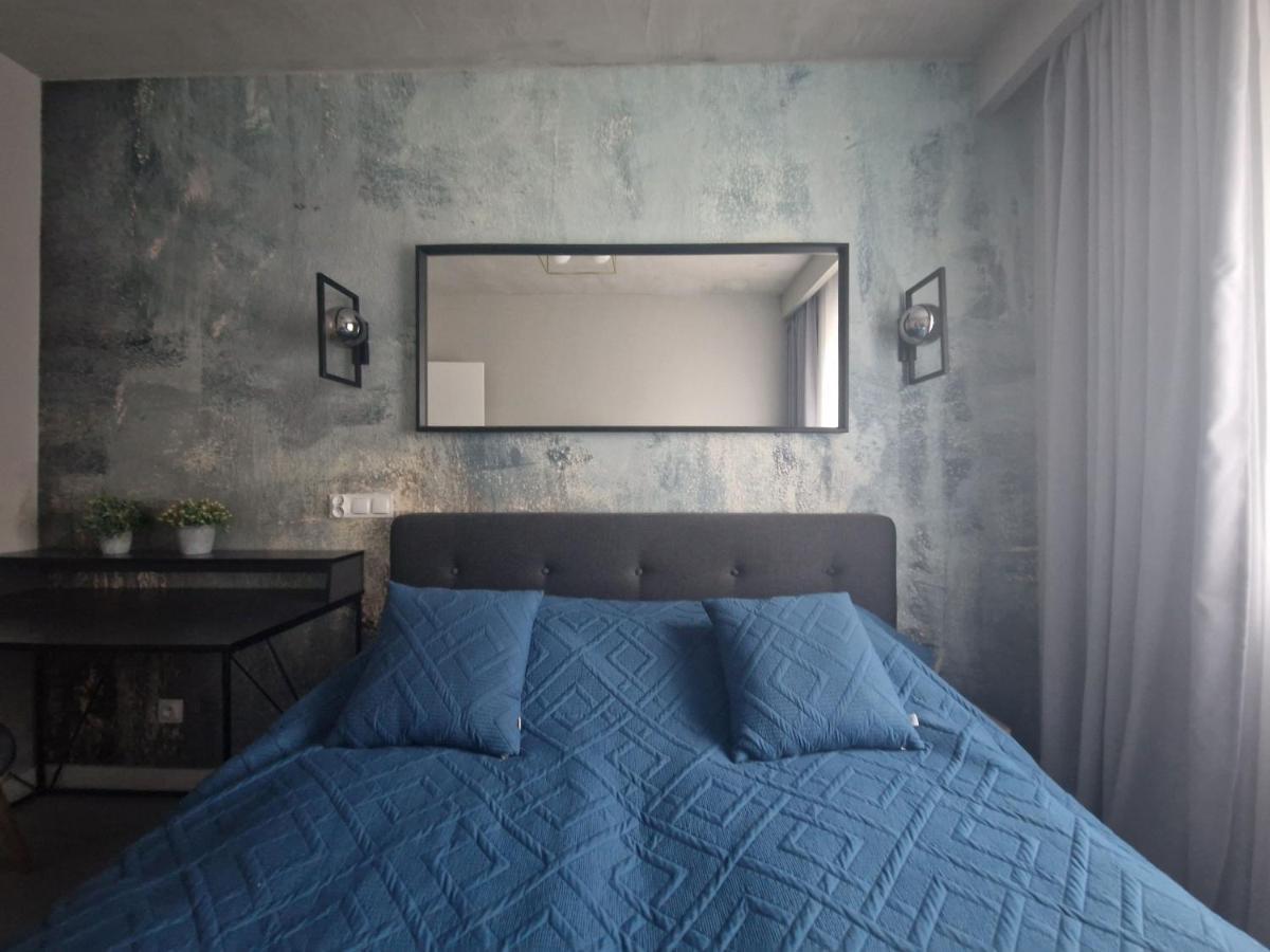גדנסק M&K Apartament Baltyk - Sobieszewo - Wyspa Sobieszewska מראה חיצוני תמונה
