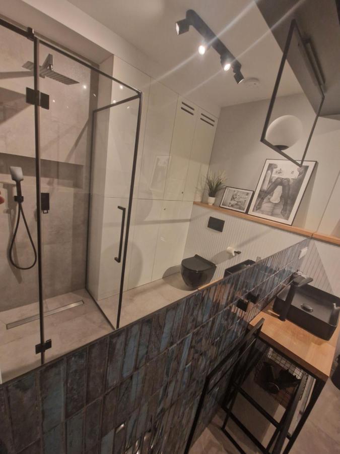 גדנסק M&K Apartament Baltyk - Sobieszewo - Wyspa Sobieszewska מראה חיצוני תמונה